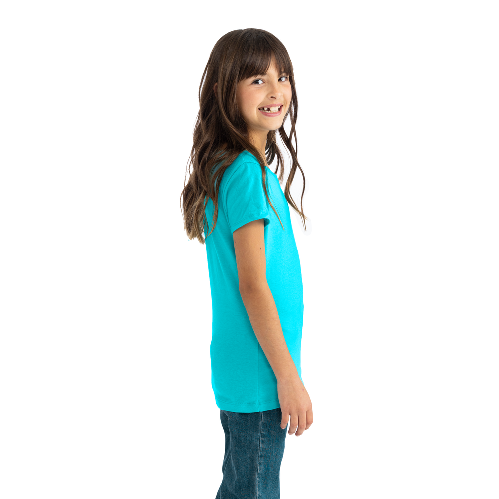 Youth Cotton Princess T-Shirt