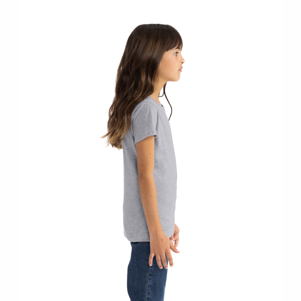 Youth Cotton Princess T-Shirt