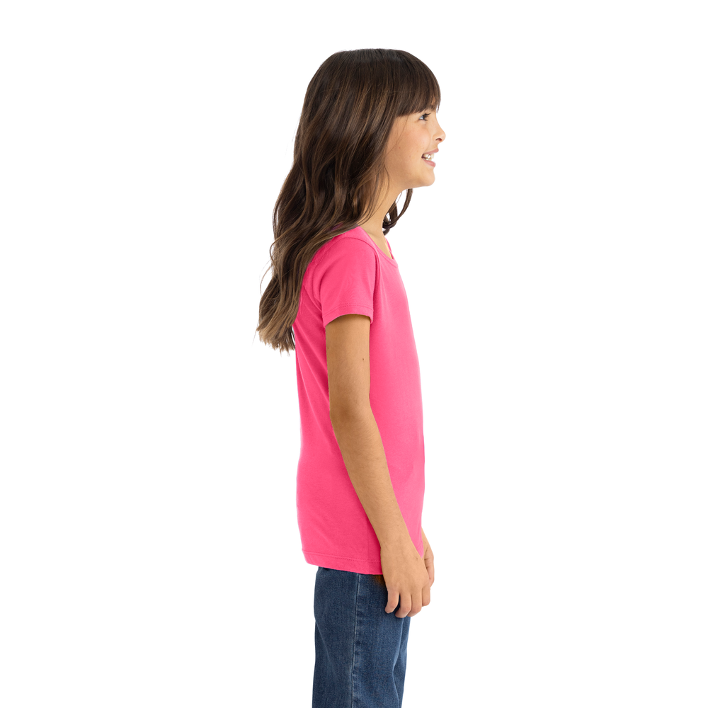 Youth Cotton Princess T-Shirt
