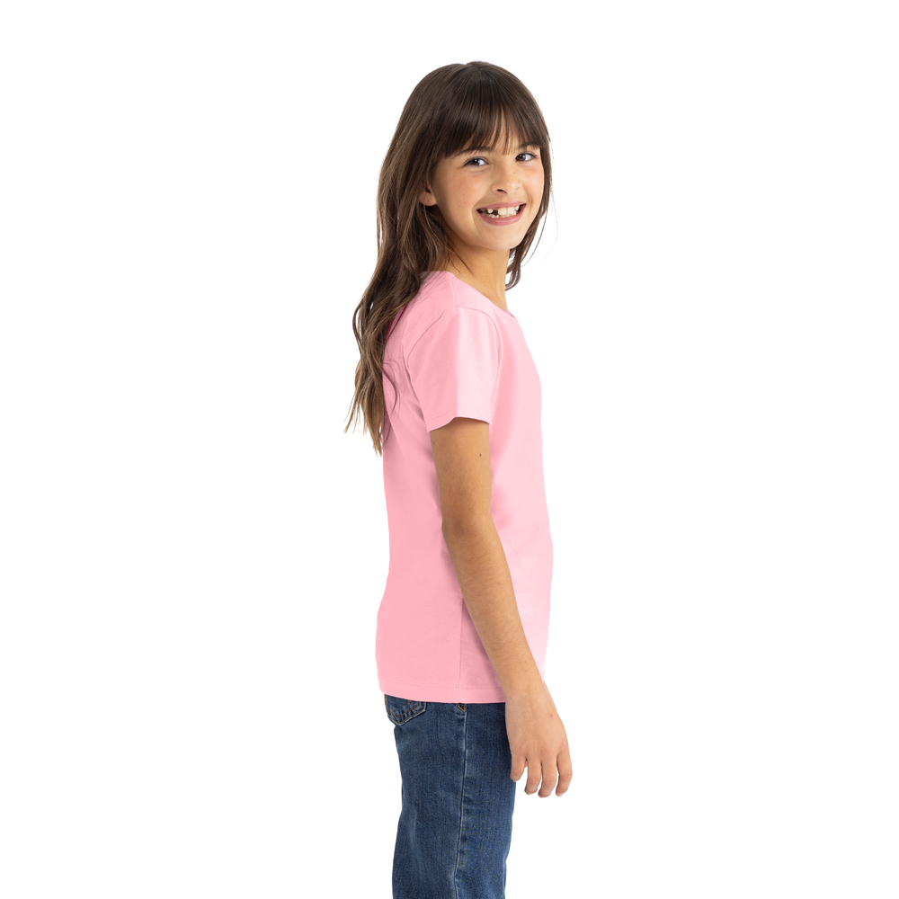 Youth Cotton Princess T-Shirt