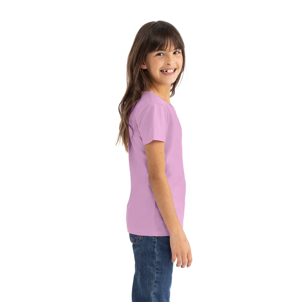 Youth Cotton Princess T-Shirt