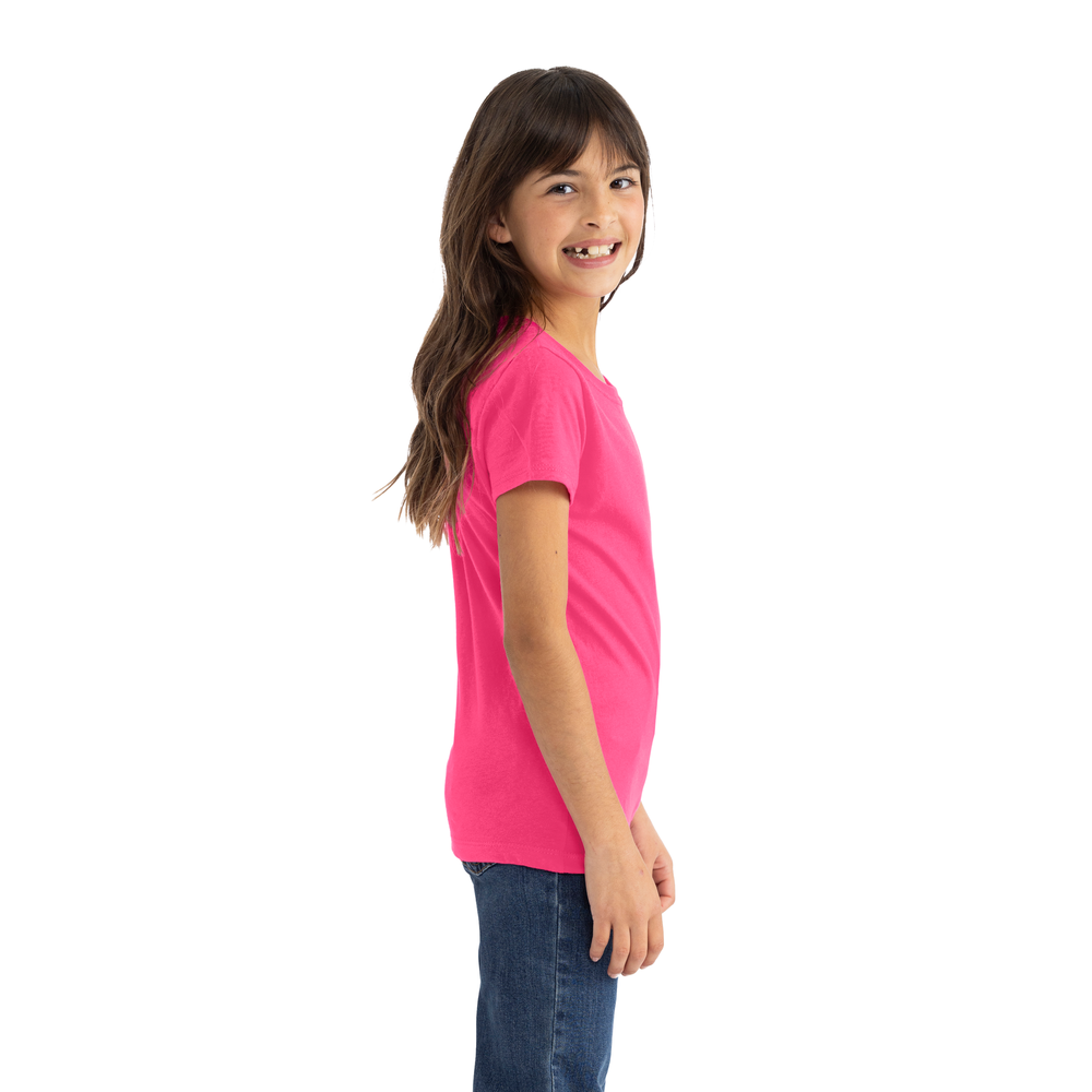 Youth Cotton Princess T-Shirt