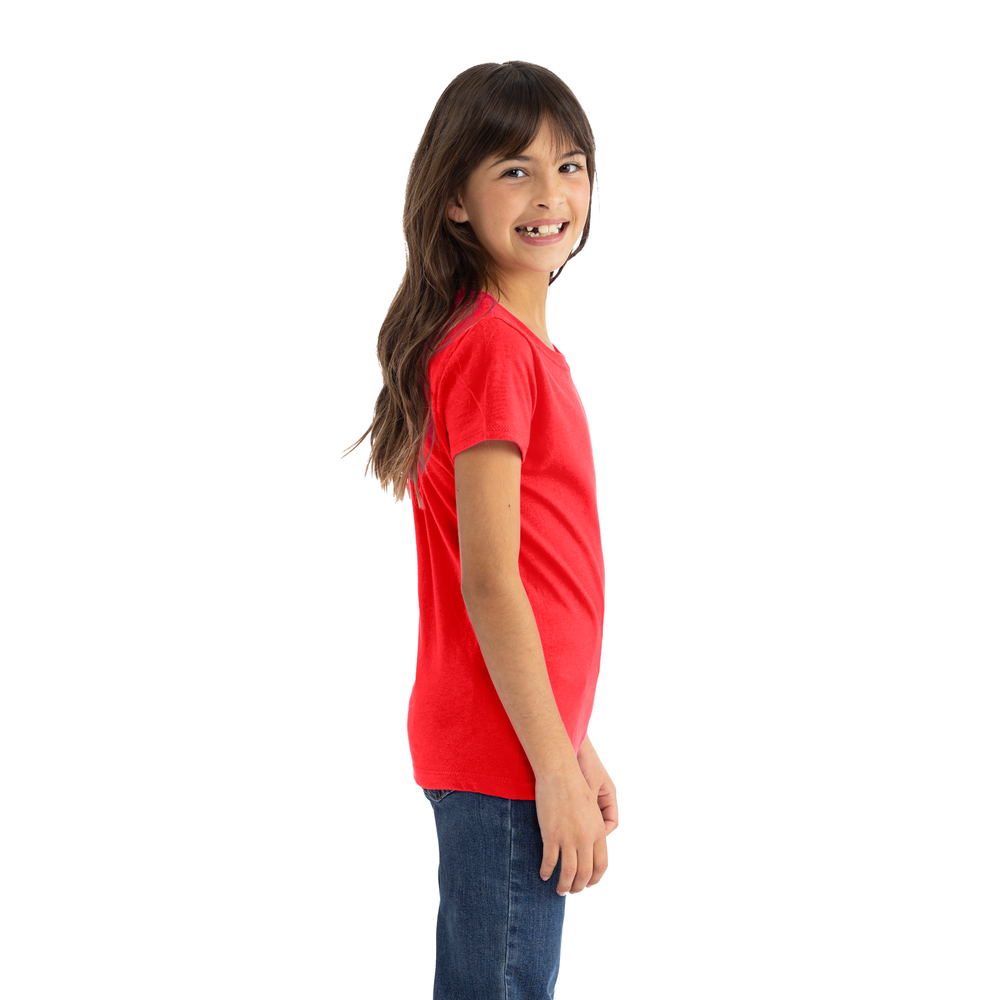Youth Cotton Princess T-Shirt