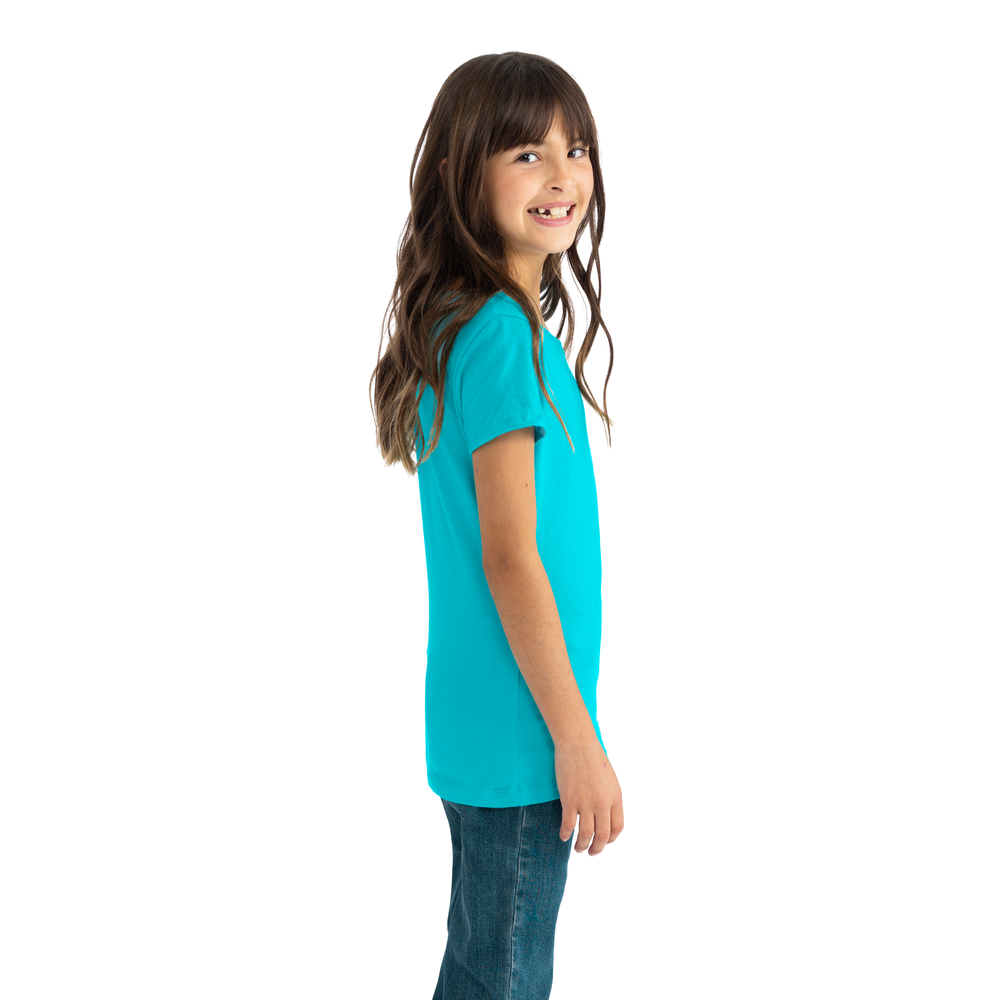 Youth Cotton Princess T-Shirt