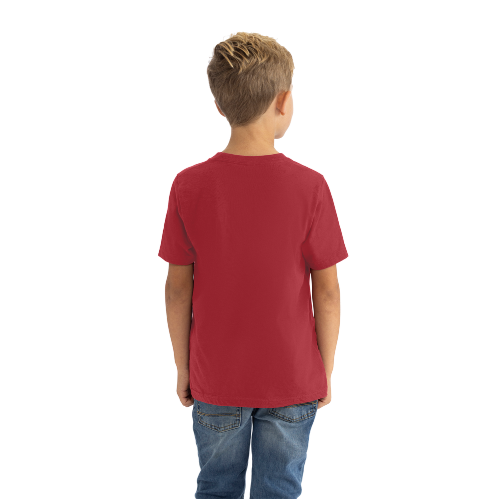 Youth Cotton T-Shirt