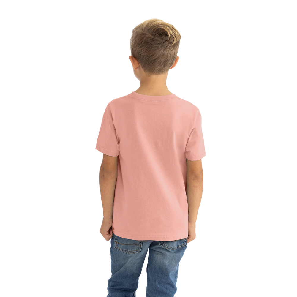 Youth Cotton T-Shirt
