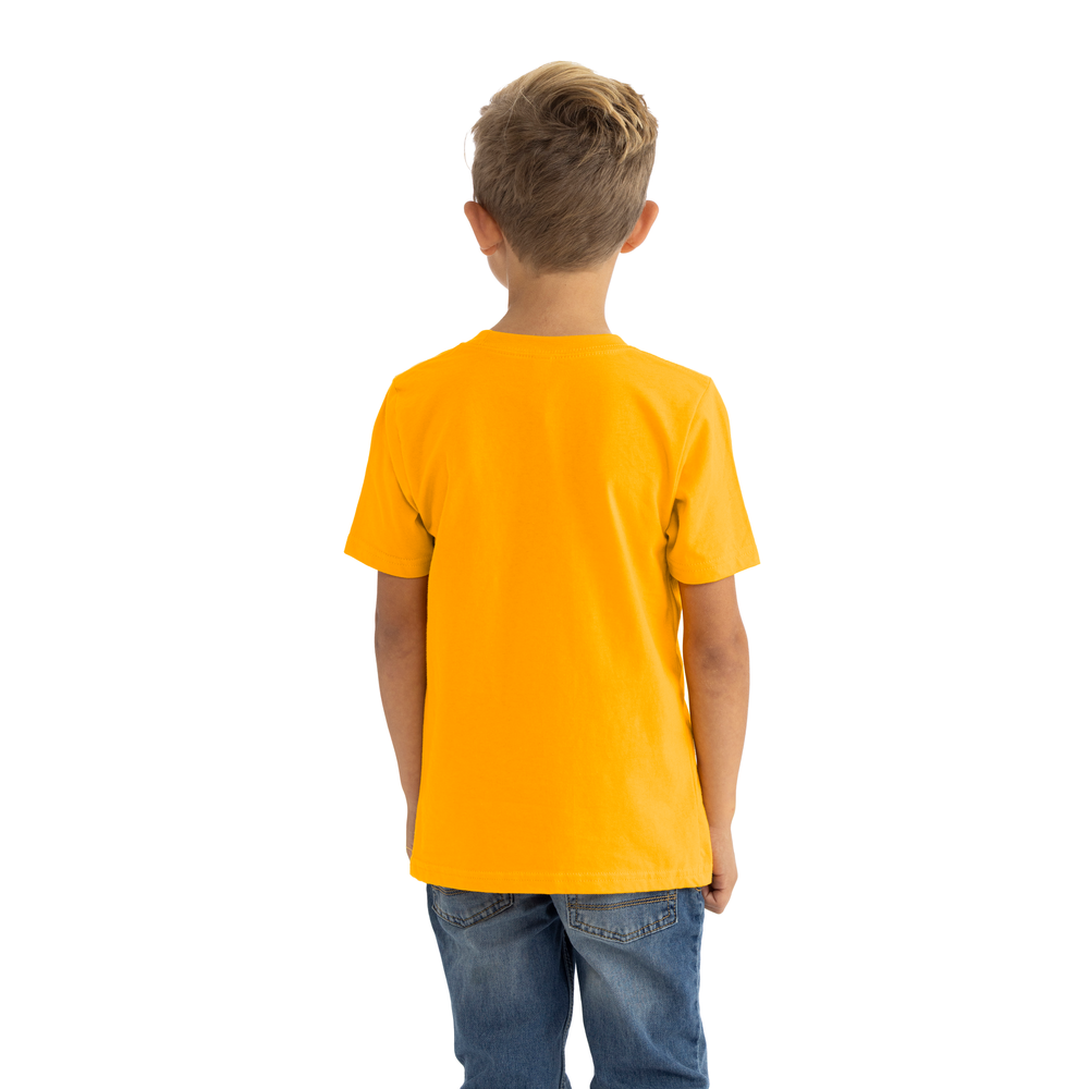 Youth Cotton T-Shirt