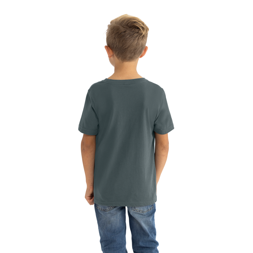 Youth Cotton T-Shirt