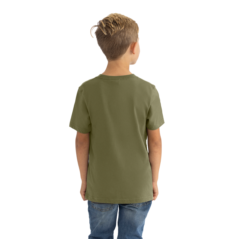 Youth Cotton T-Shirt