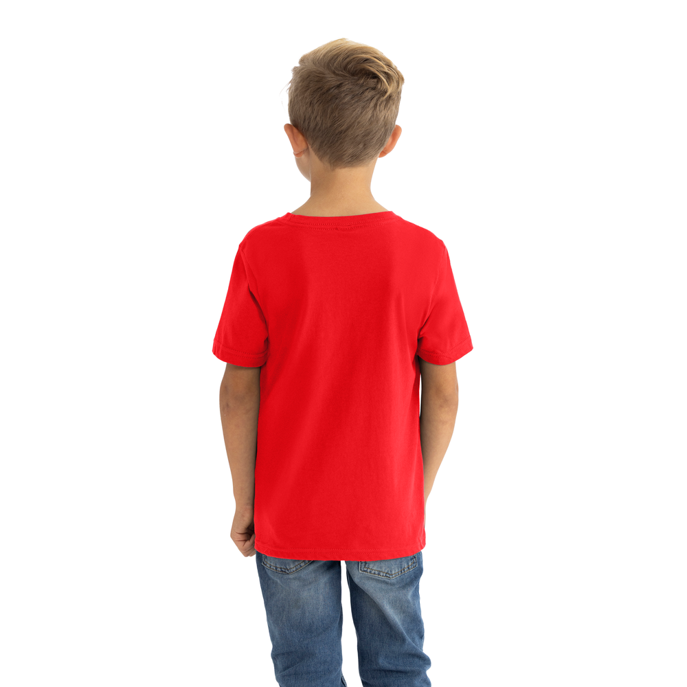 Youth Cotton T-Shirt