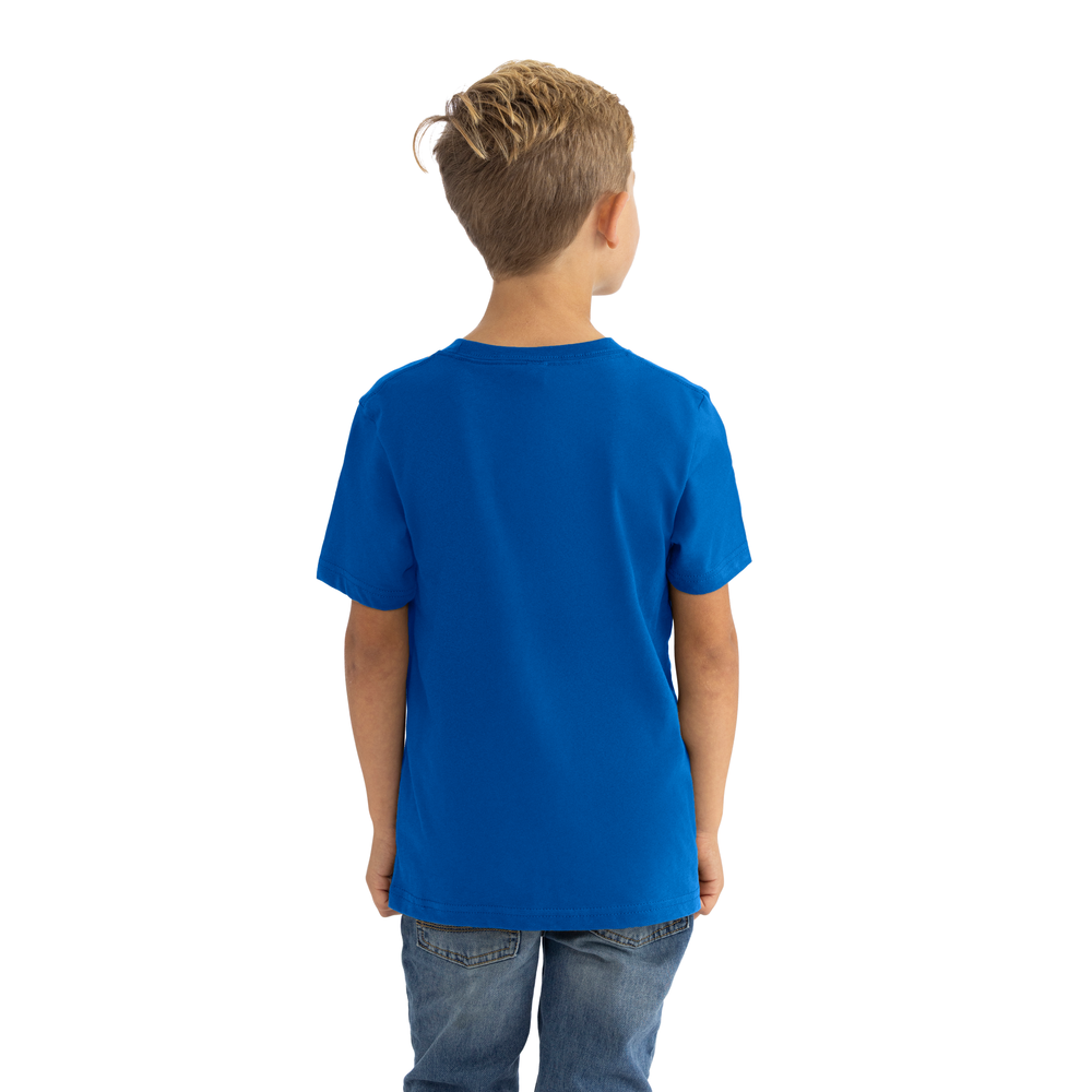 Youth Cotton T-Shirt