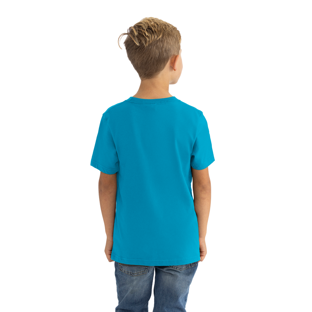 Youth Cotton T-Shirt