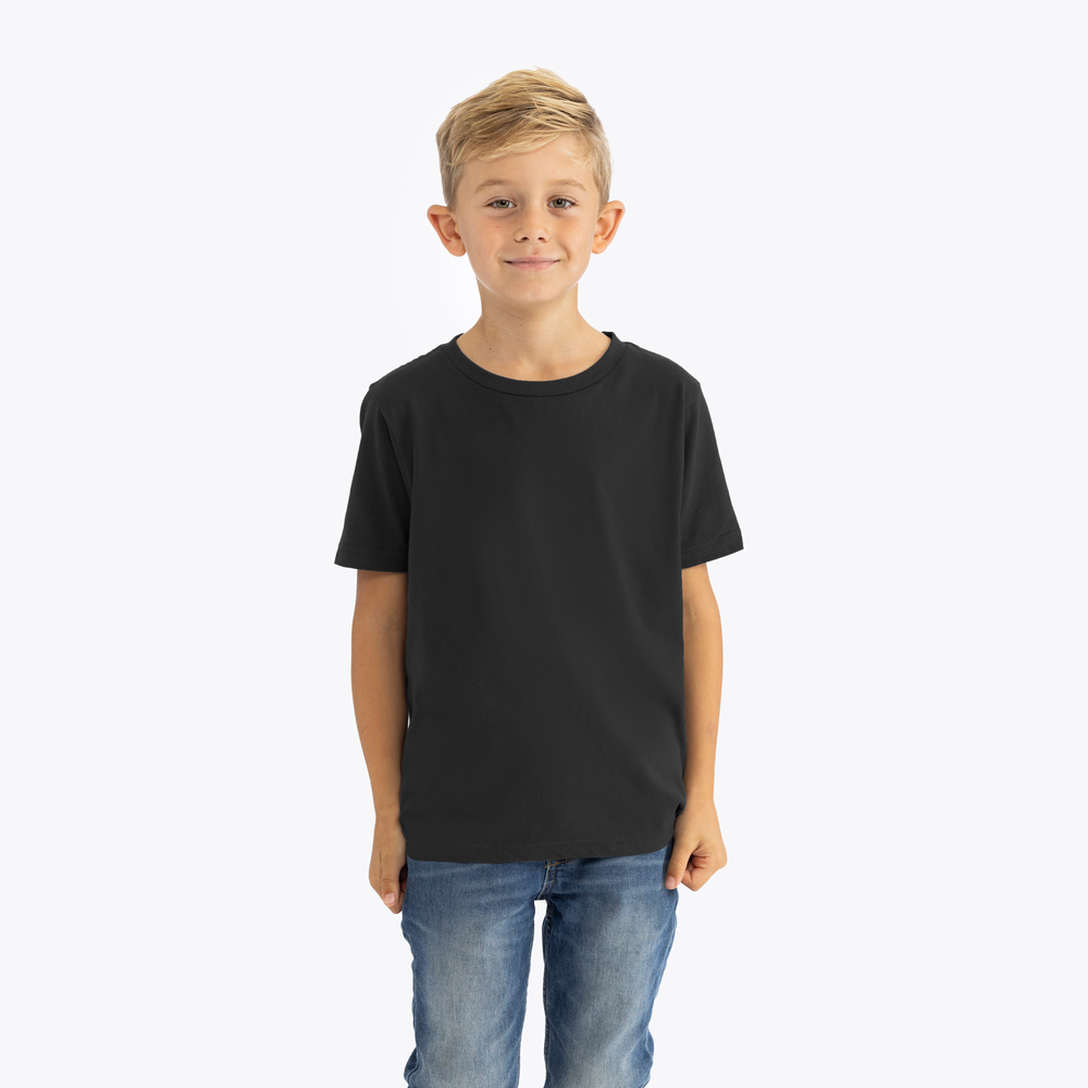 Youth Cotton T-Shirt