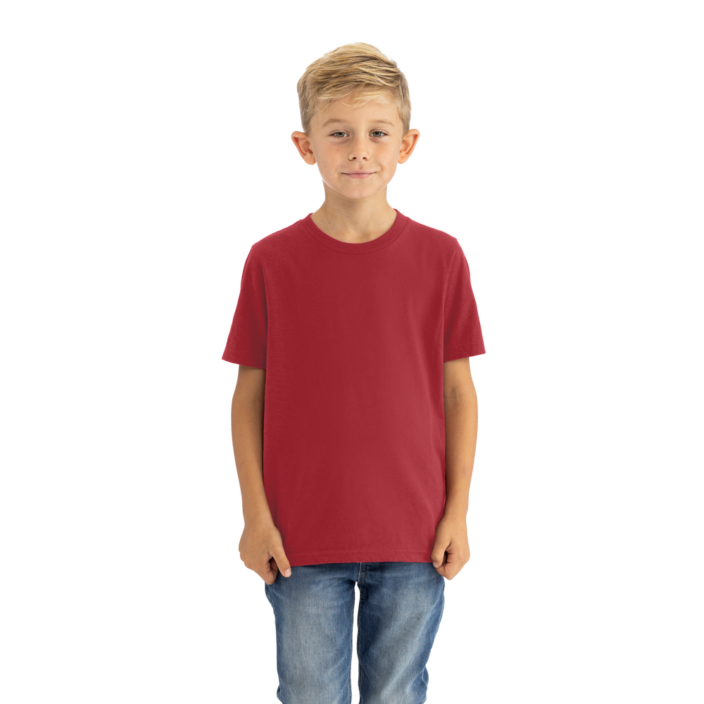 Youth Cotton T-Shirt