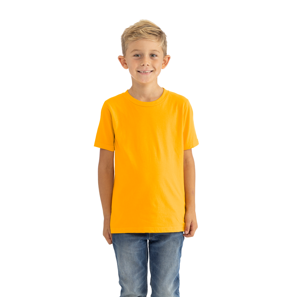 Youth Cotton T-Shirt