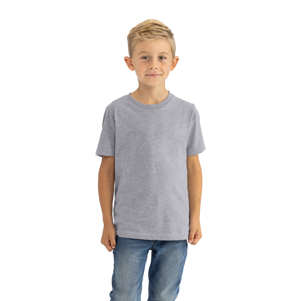 Youth Cotton T-Shirt