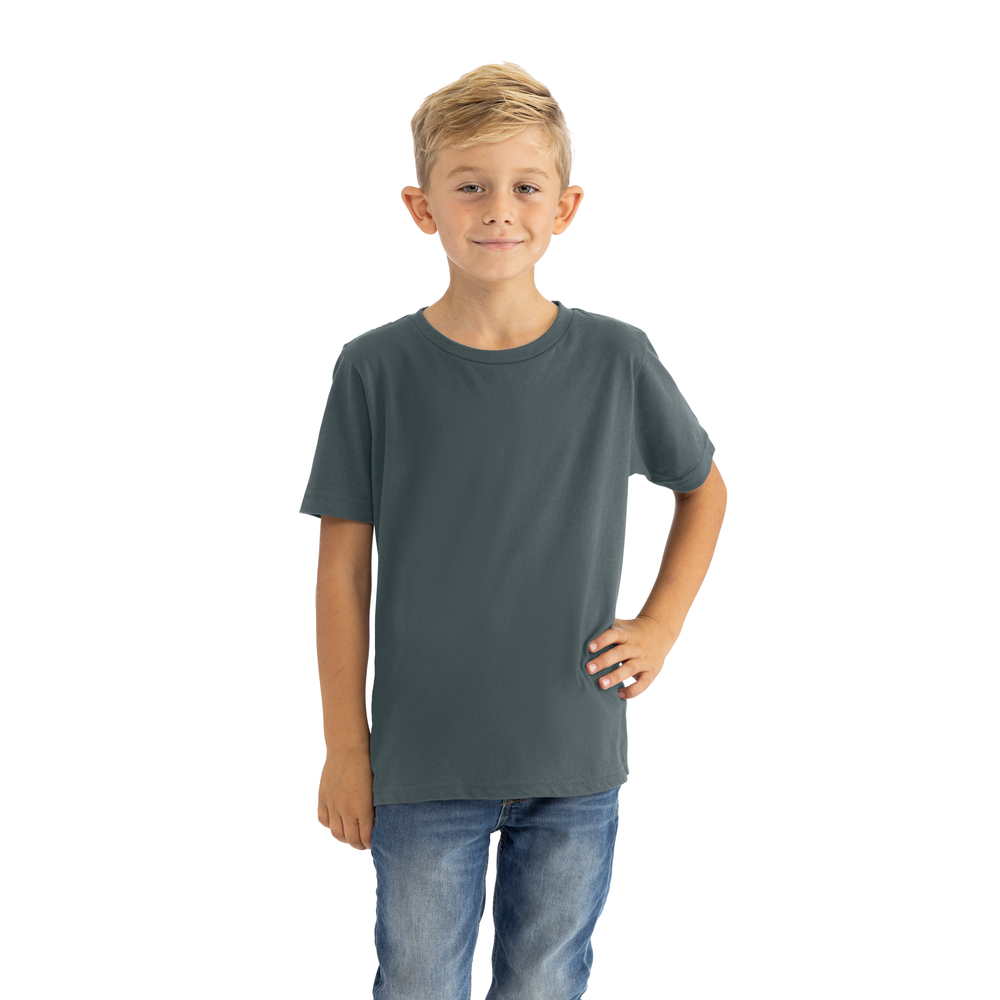 Youth Cotton T-Shirt
