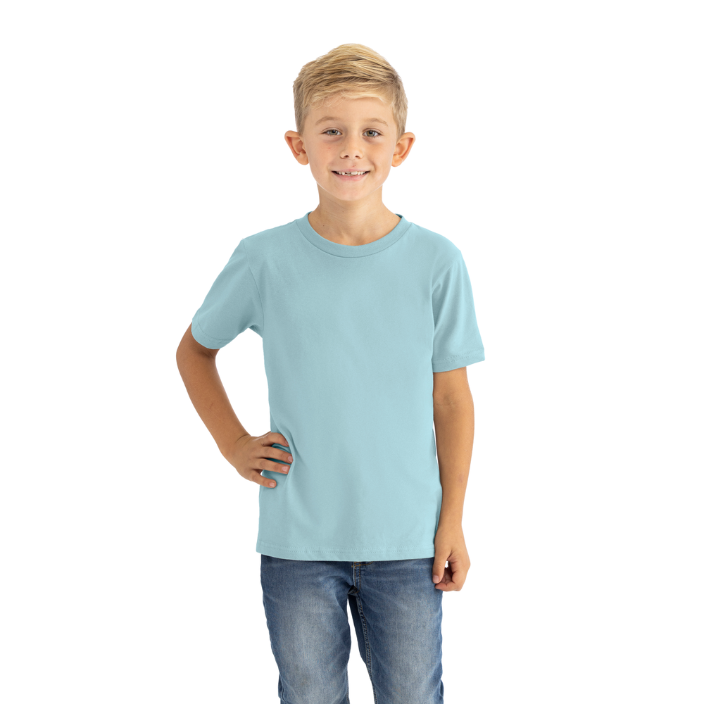 Youth Cotton T-Shirt