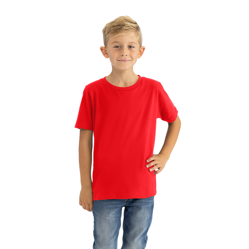 Youth Cotton T-Shirt