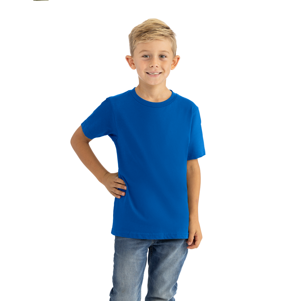 Youth Cotton T-Shirt