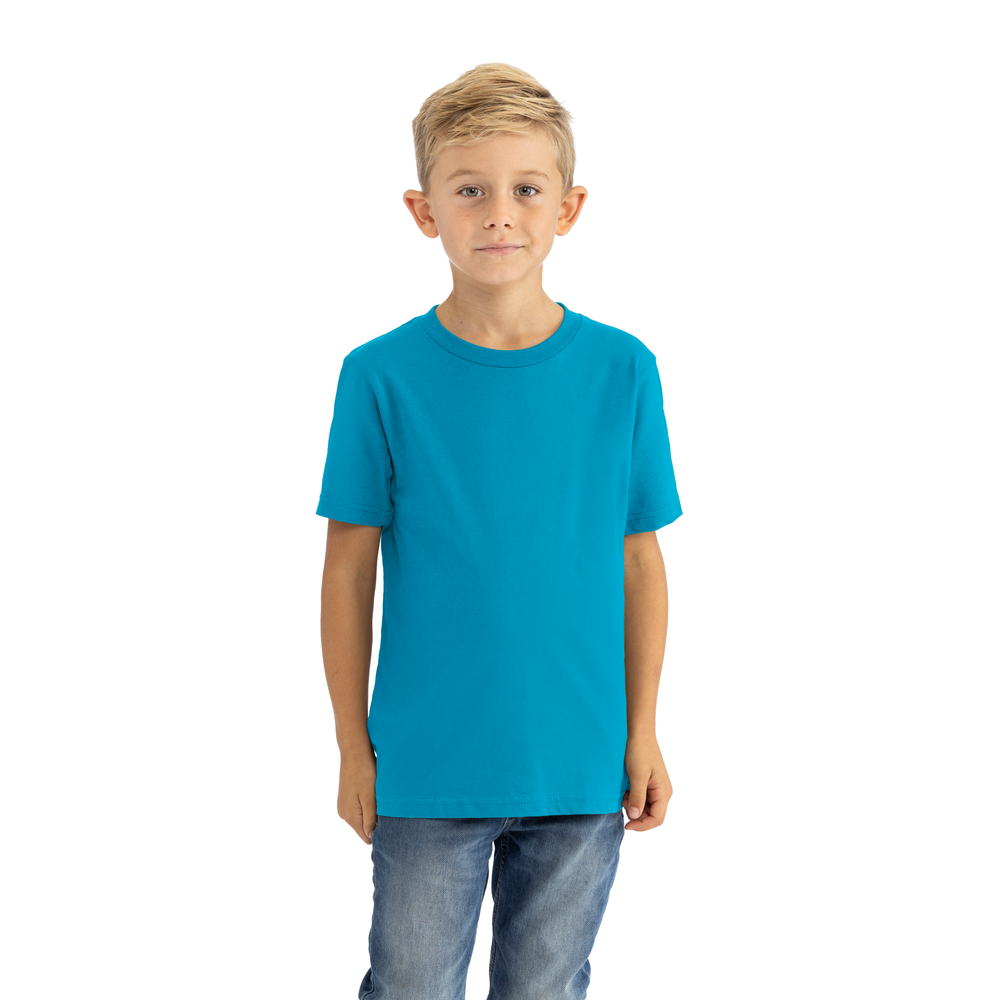 Youth Cotton T-Shirt