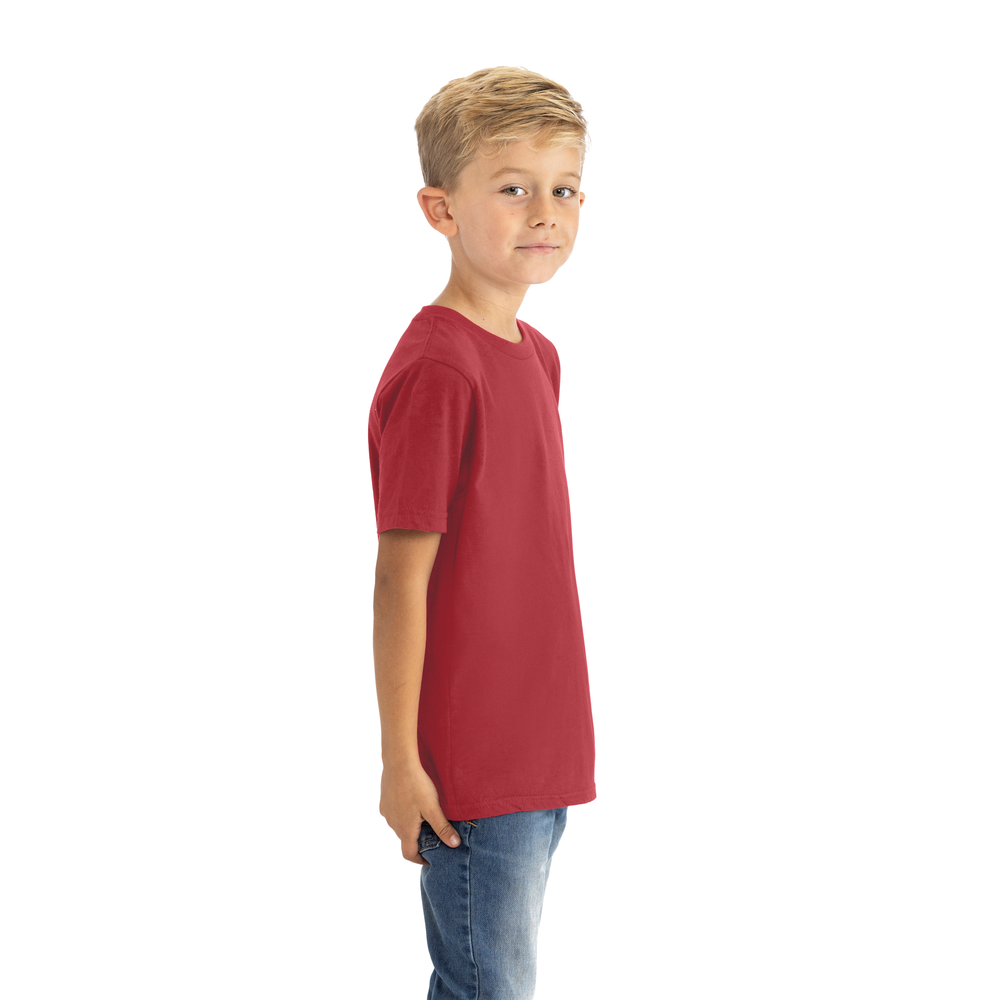 Youth Cotton T-Shirt