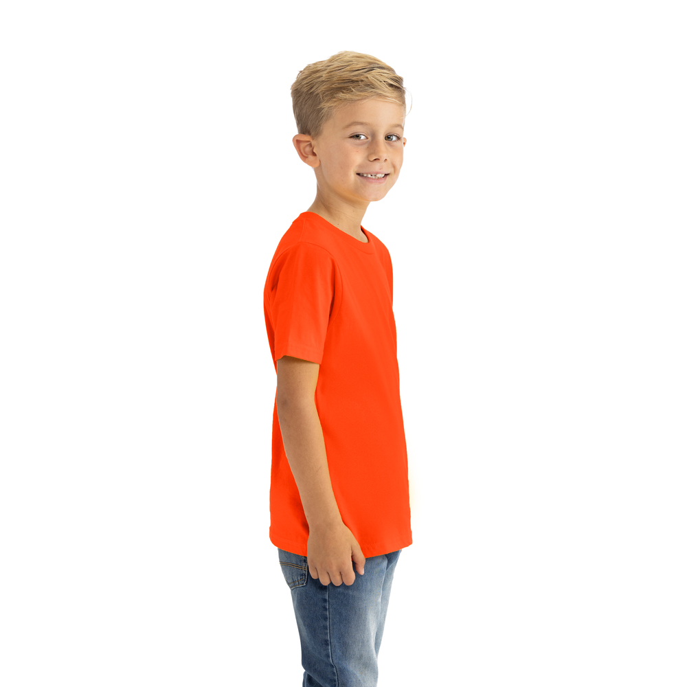 Youth Cotton T-Shirt