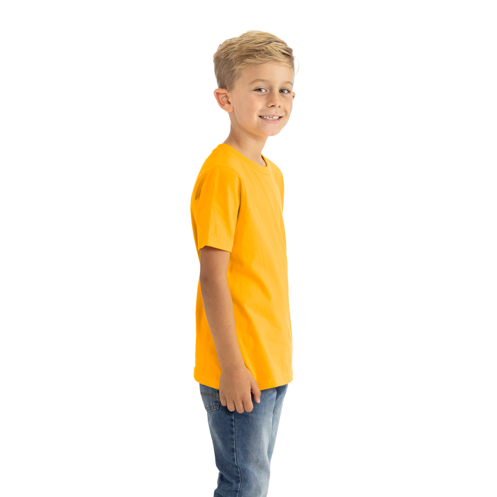 Youth Cotton T-Shirt