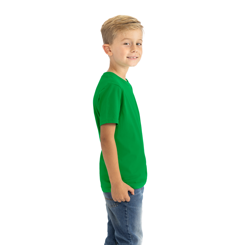 Youth Cotton T-Shirt