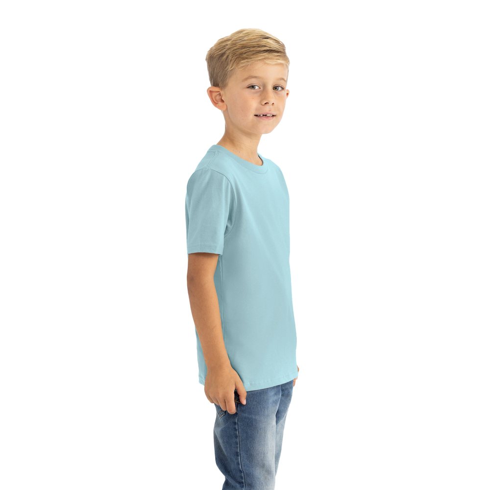 Youth Cotton T-Shirt