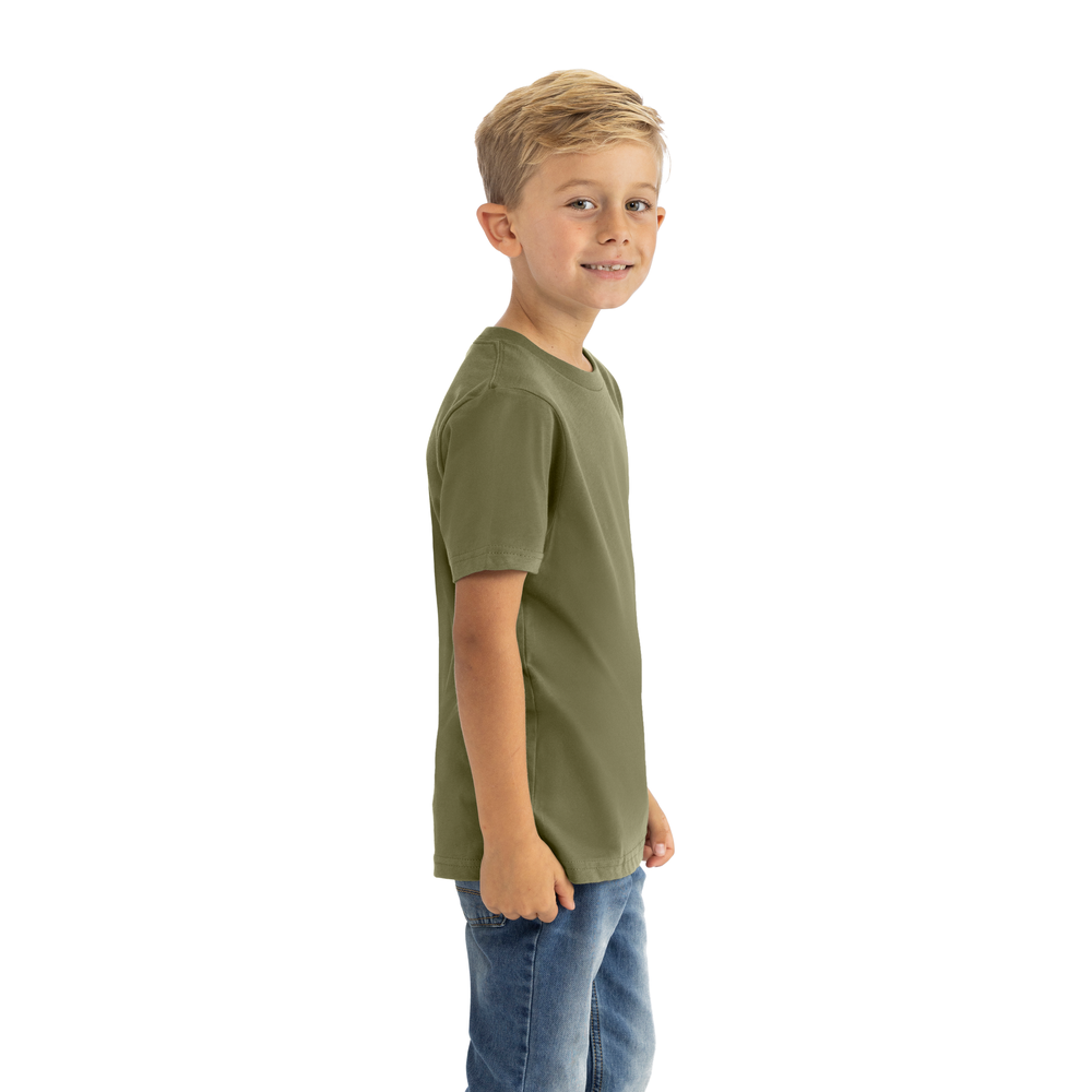 Youth Cotton T-Shirt
