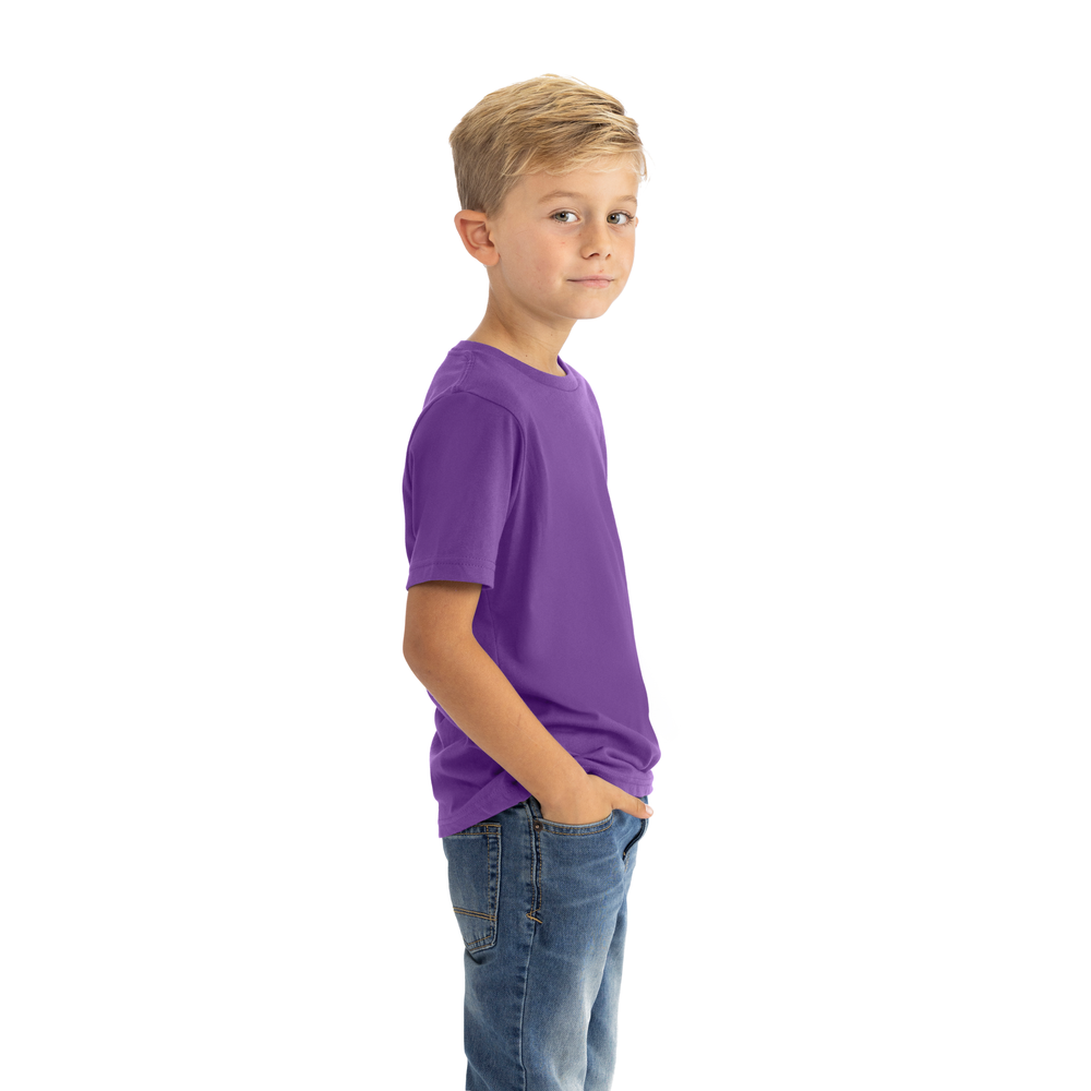 Youth Cotton T-Shirt