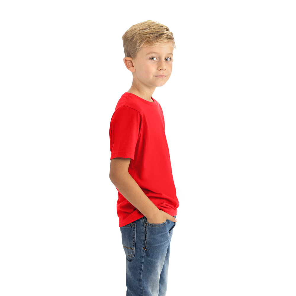 Youth Cotton T-Shirt