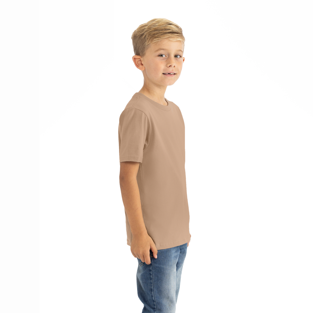 Youth Cotton T-Shirt