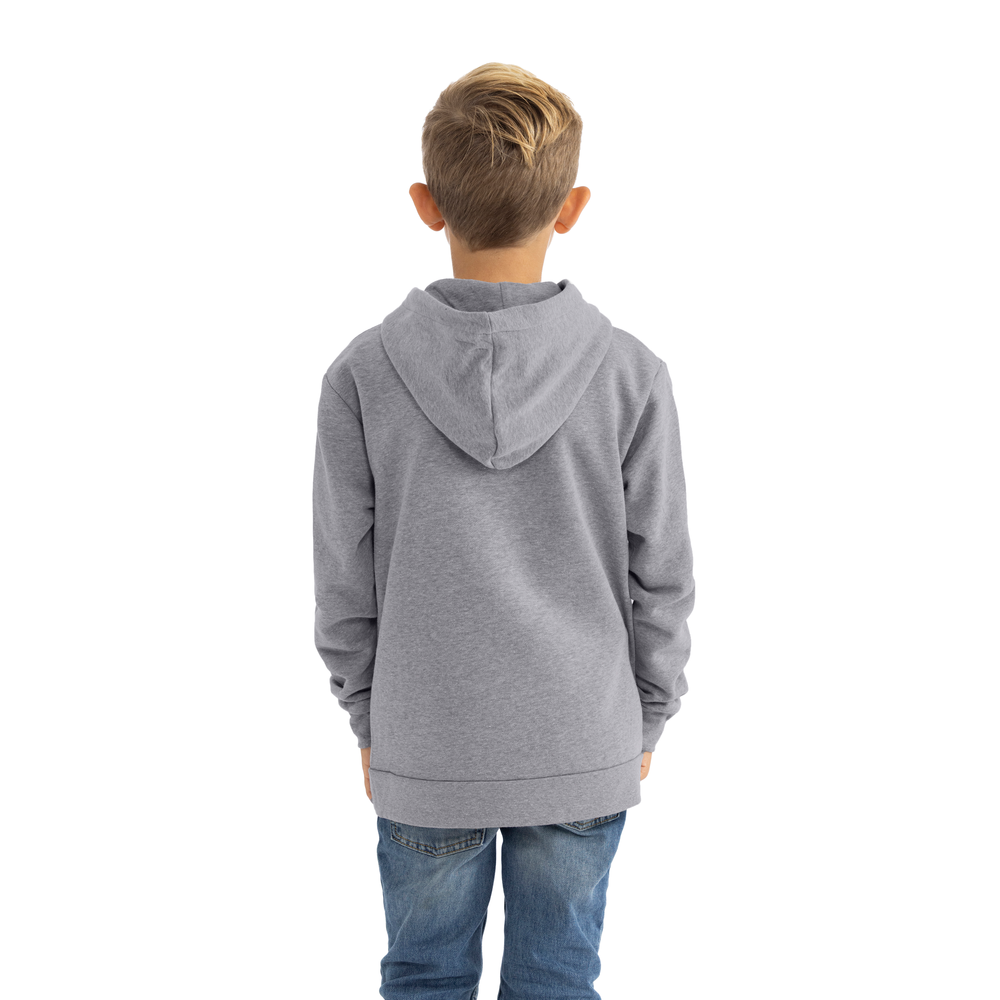 Youth Santa Barbara Fleece Pullover Hoodie