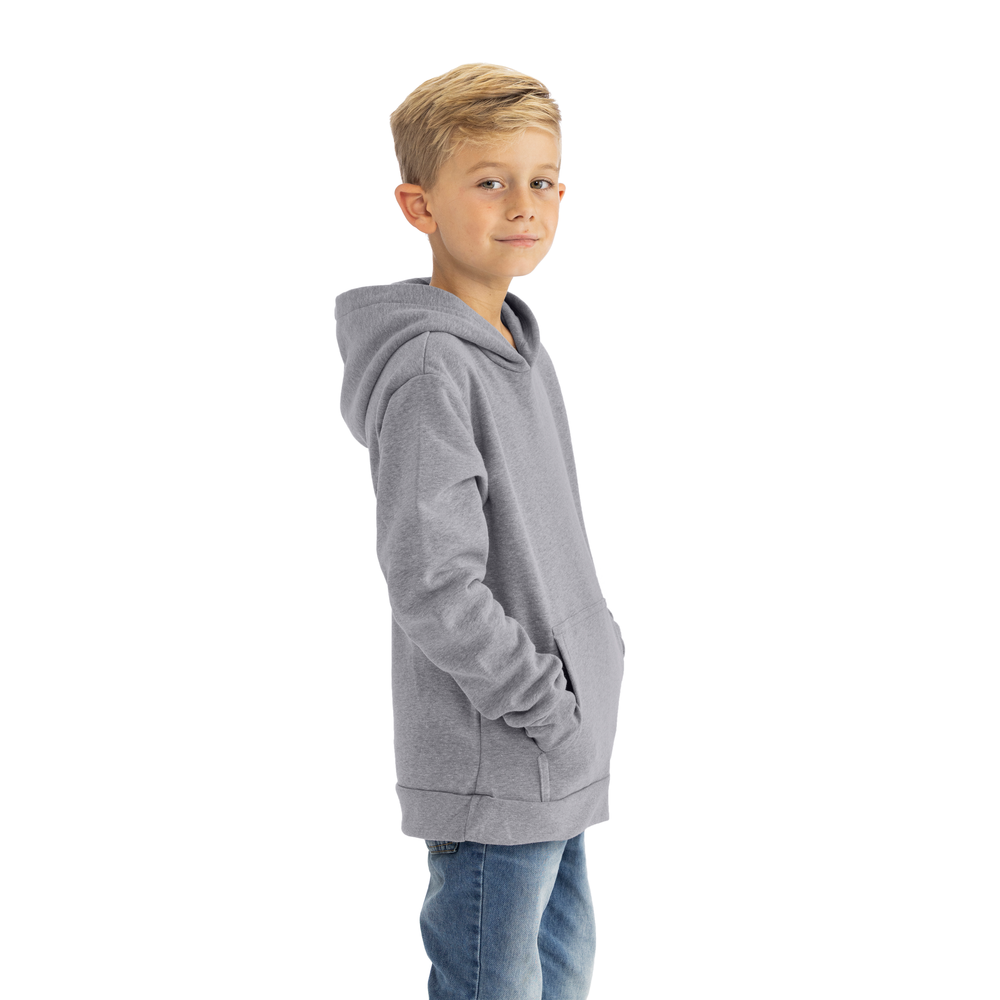 Youth Santa Barbara Fleece Pullover Hoodie