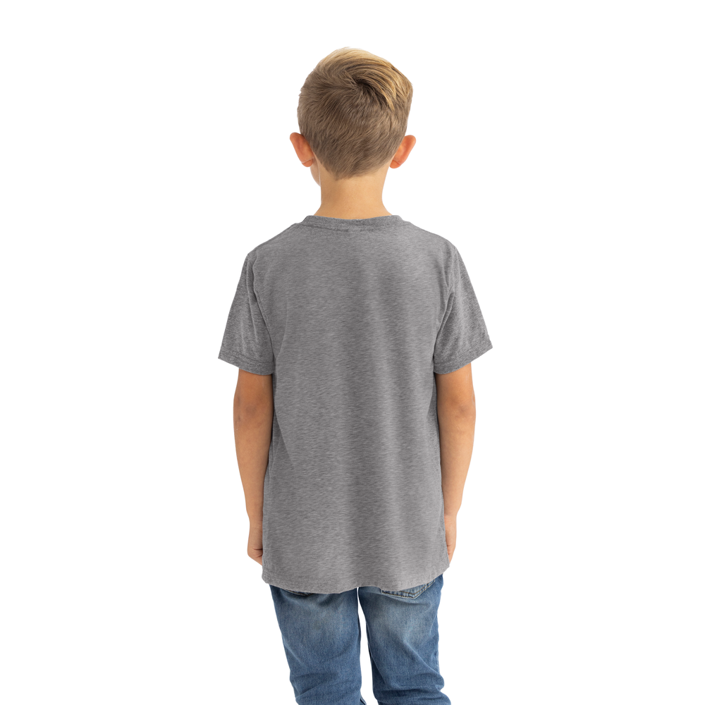 Youth Tri-Blend T-Shirt