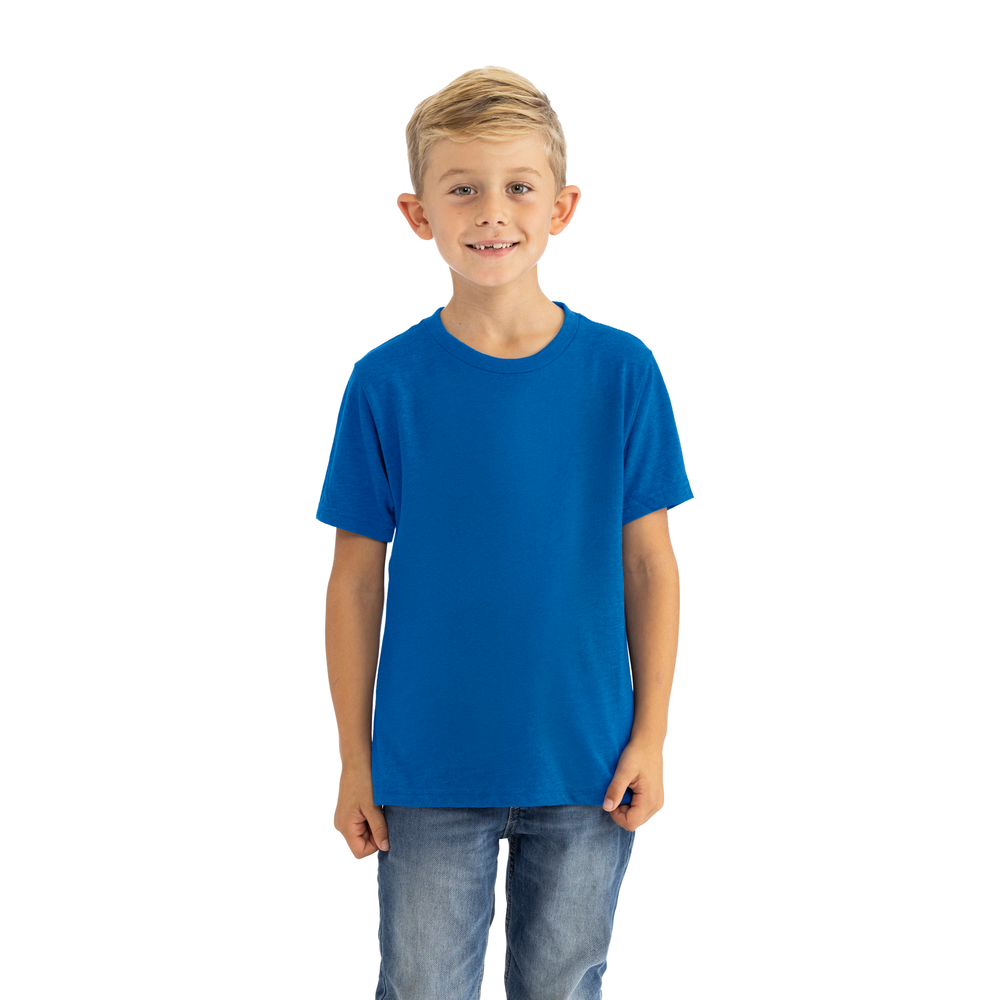 Youth Tri-Blend T-Shirt