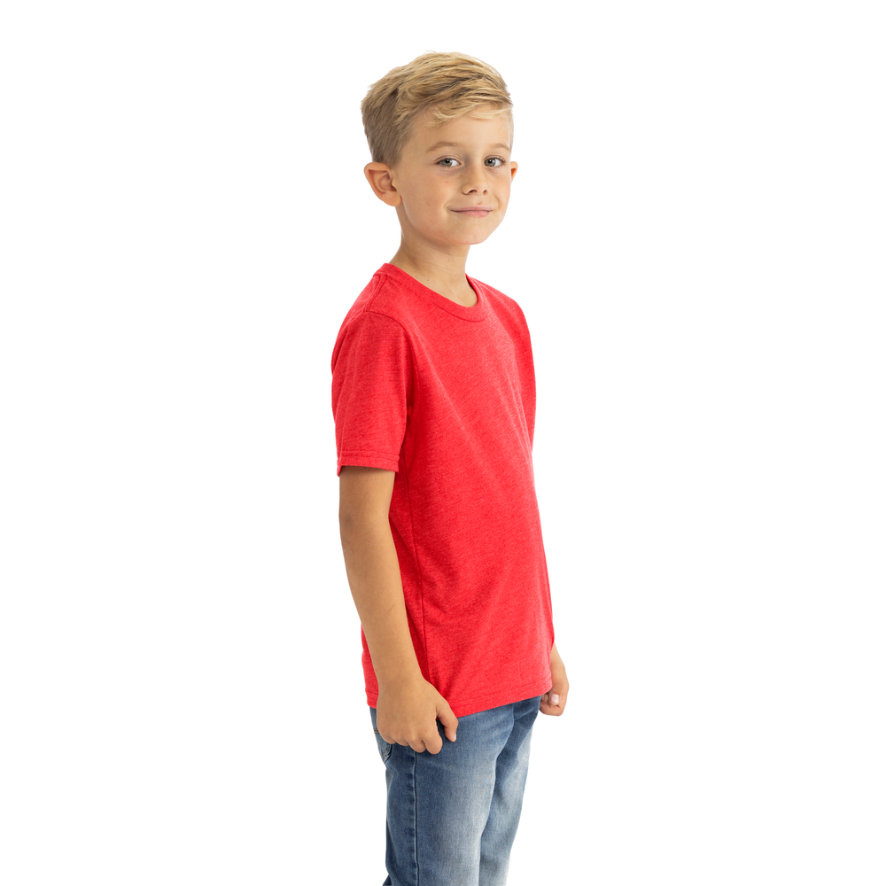 Youth Tri-Blend T-Shirt