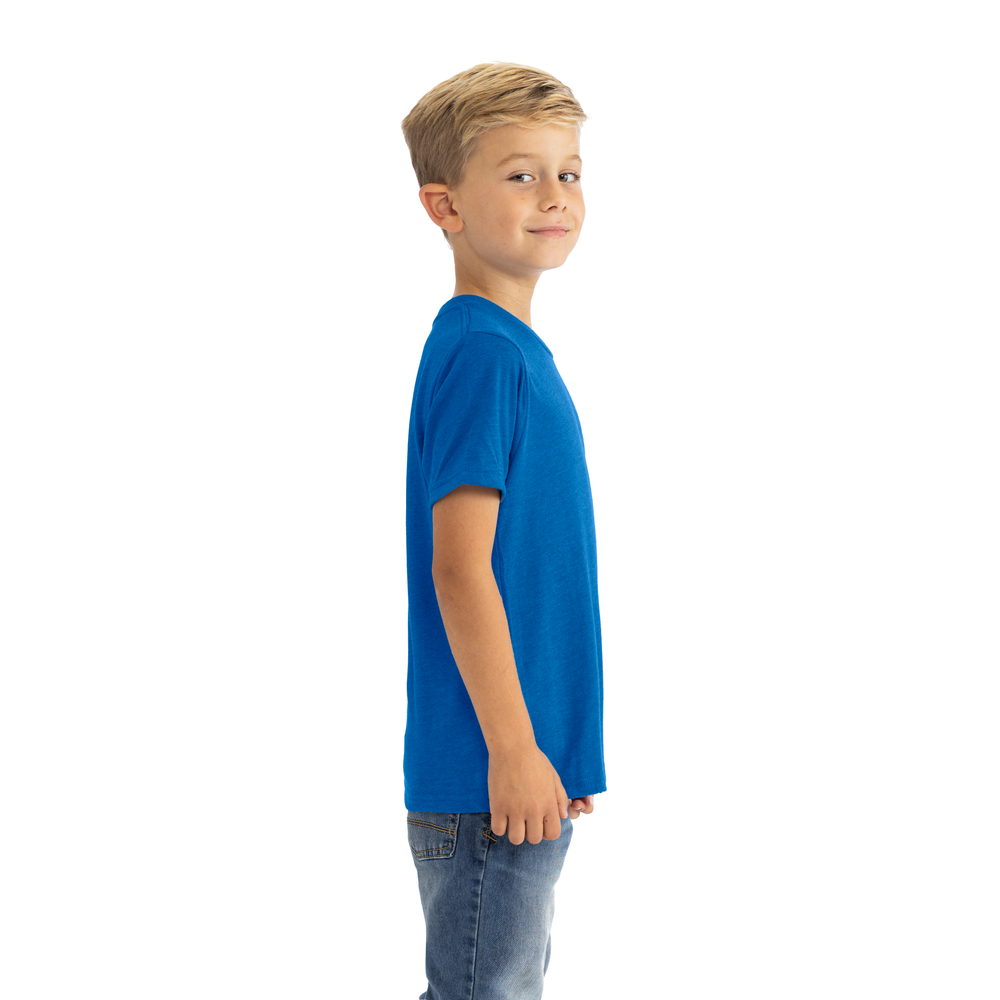 Youth Tri-Blend T-Shirt