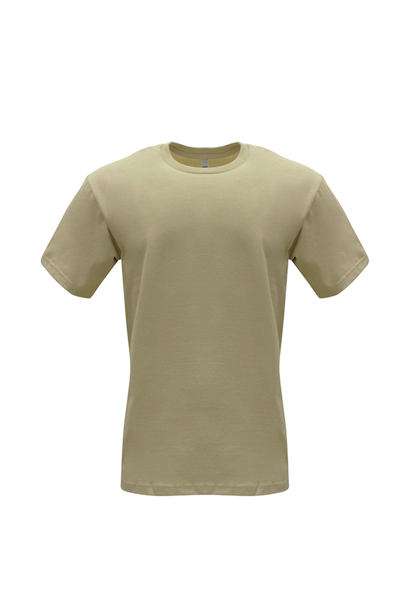 Heavyweight Cotton T-Shirt