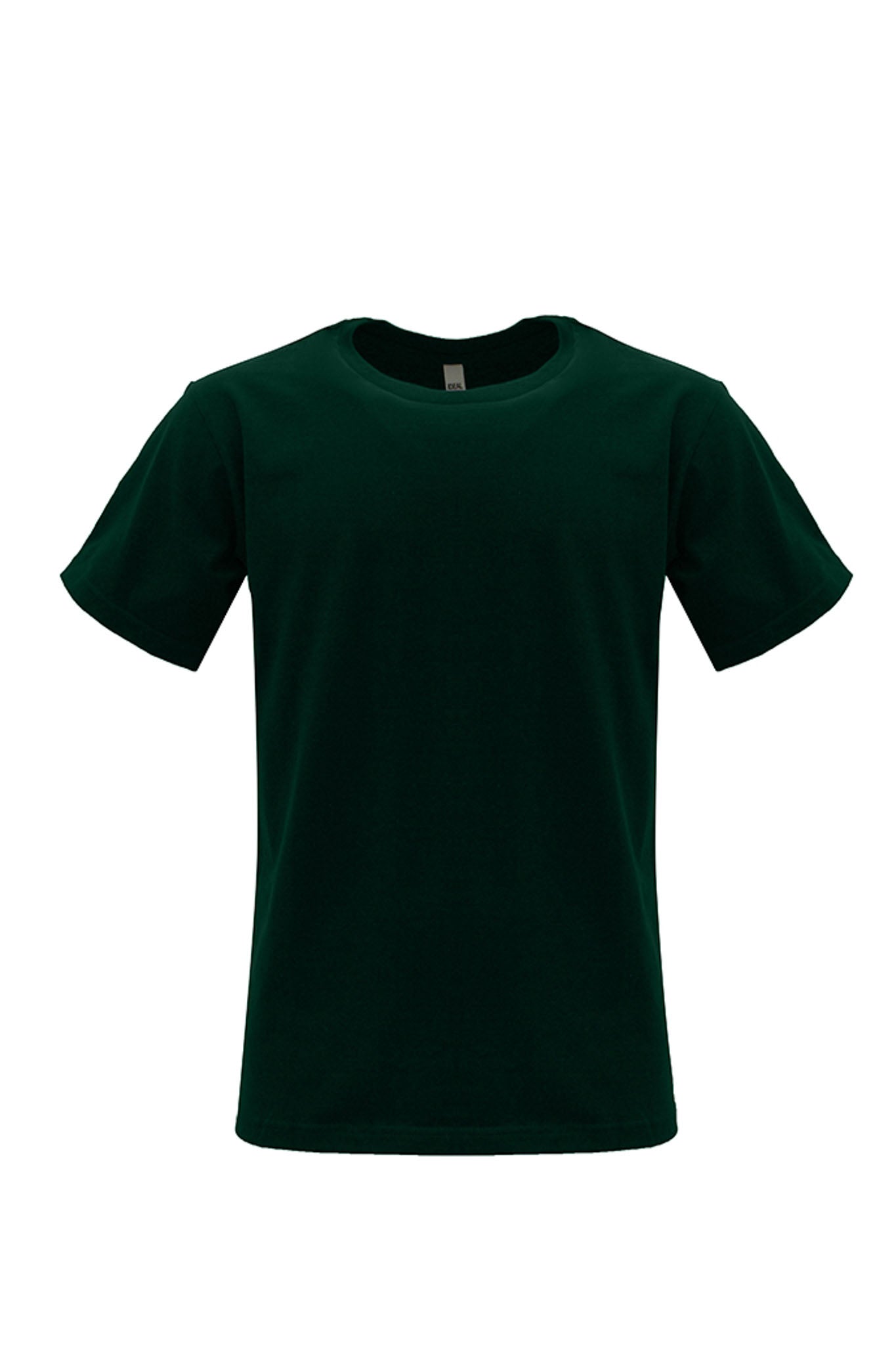 Heavyweight Cotton T-Shirt