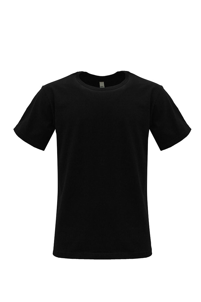 Heavyweight Cotton T-Shirt