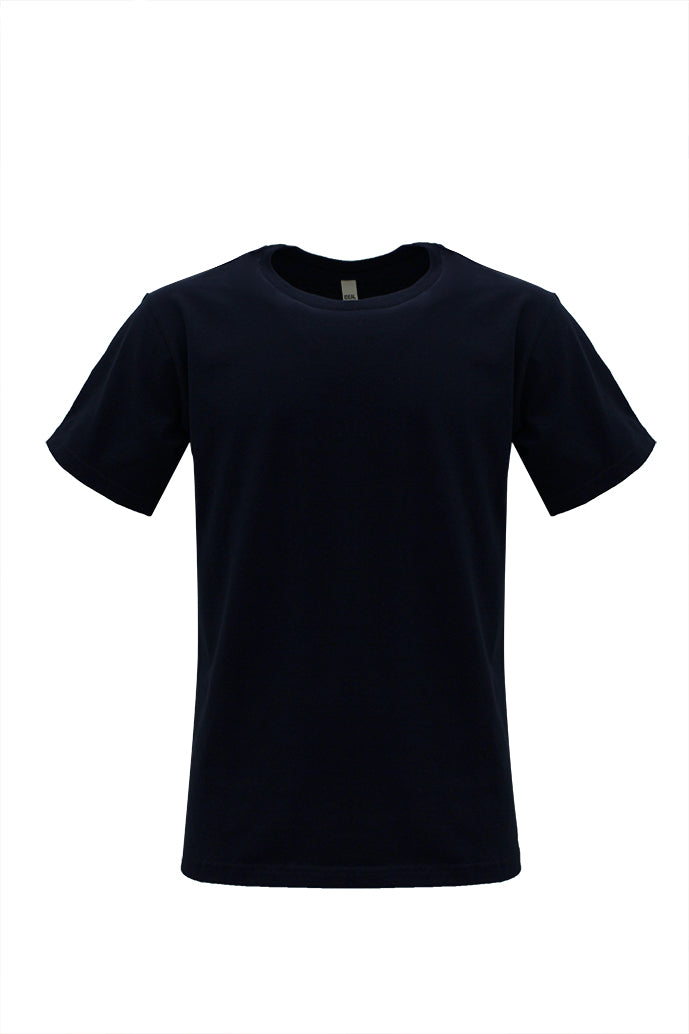 Heavyweight Cotton T-Shirt