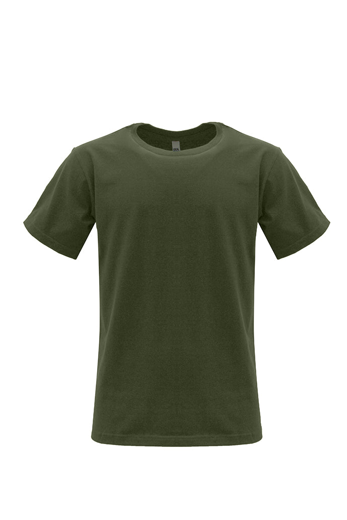 Heavyweight Cotton T-Shirt