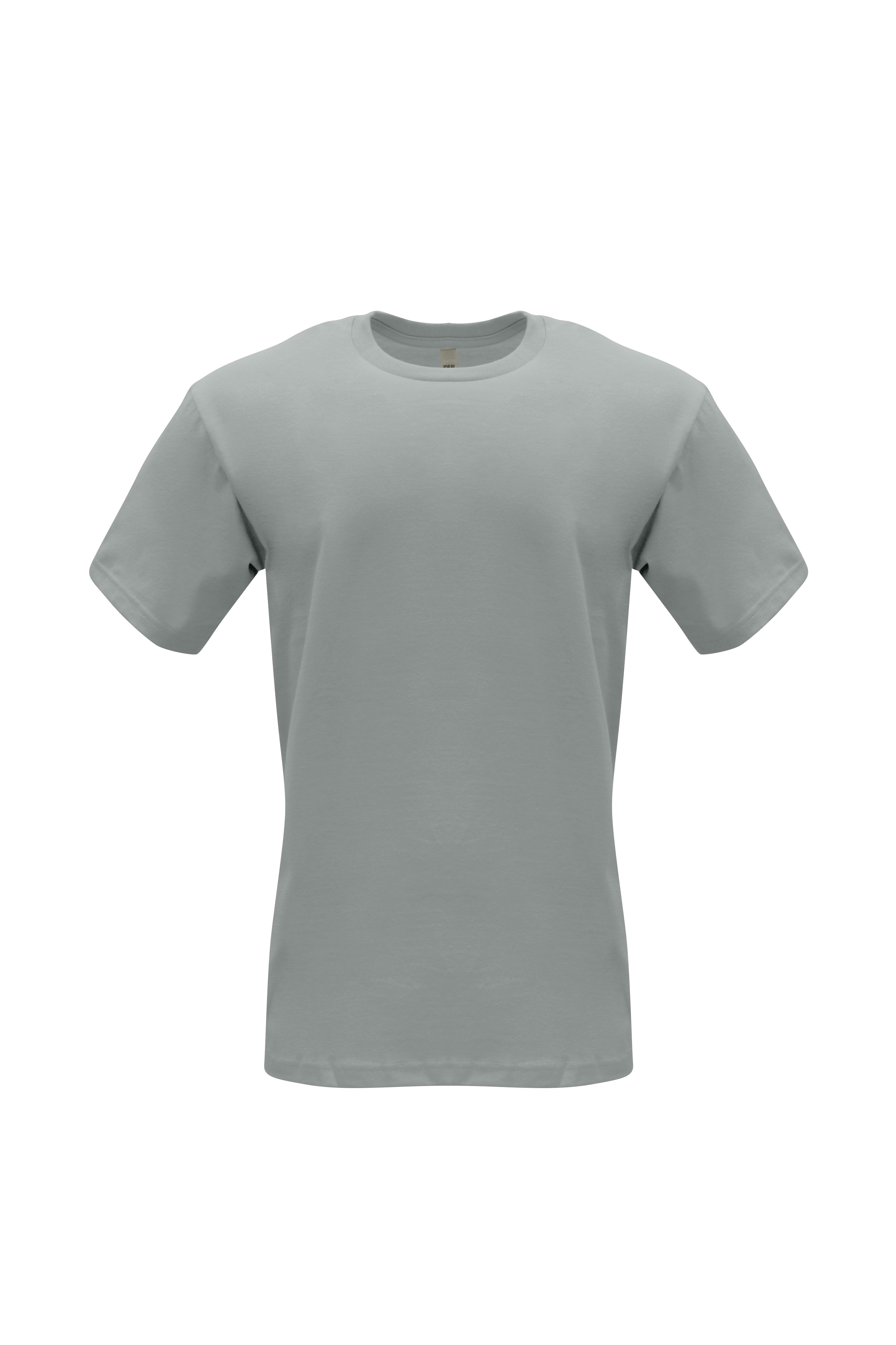 Heavyweight Cotton T-Shirt