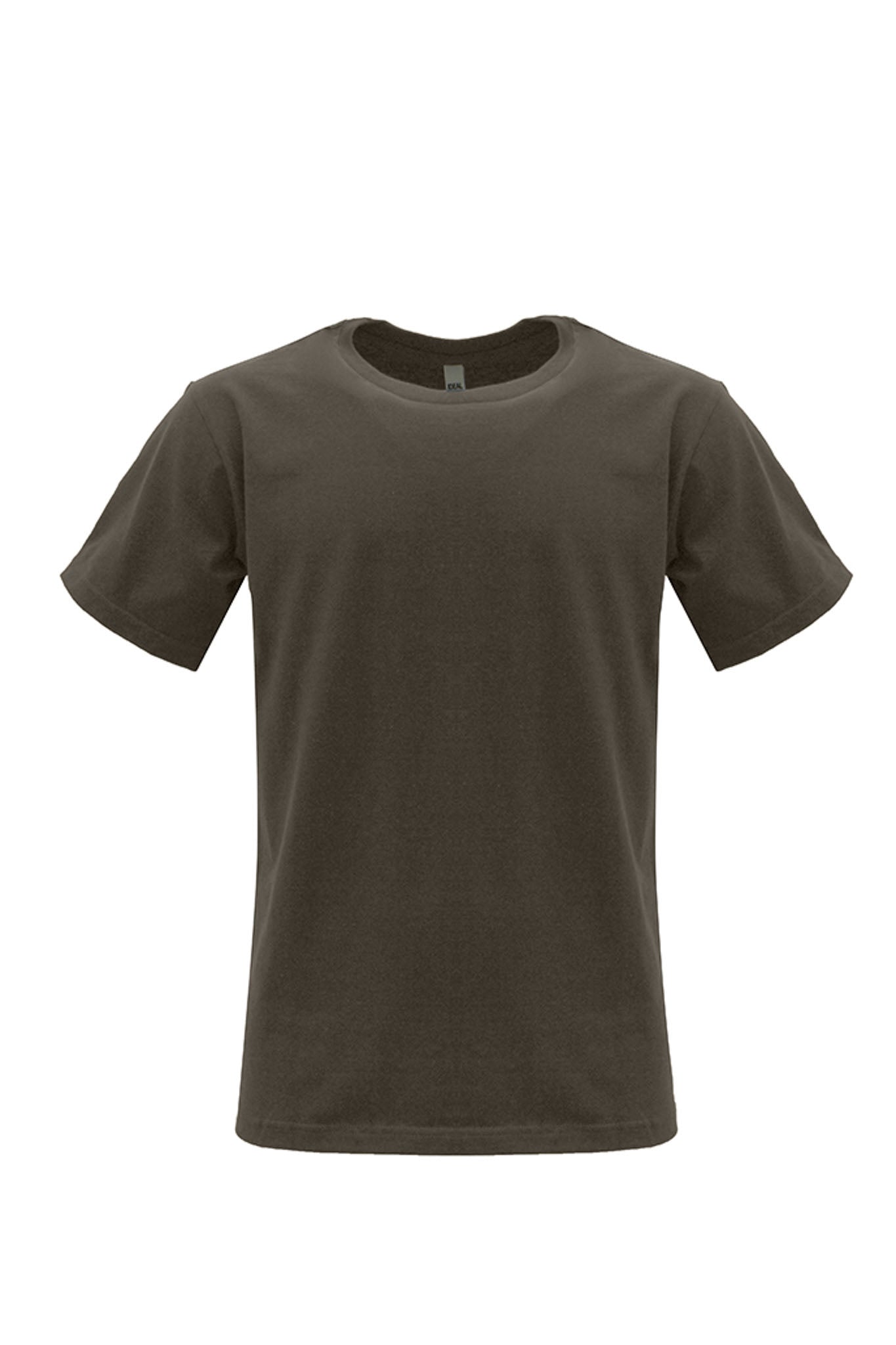 Heavyweight Cotton T-Shirt