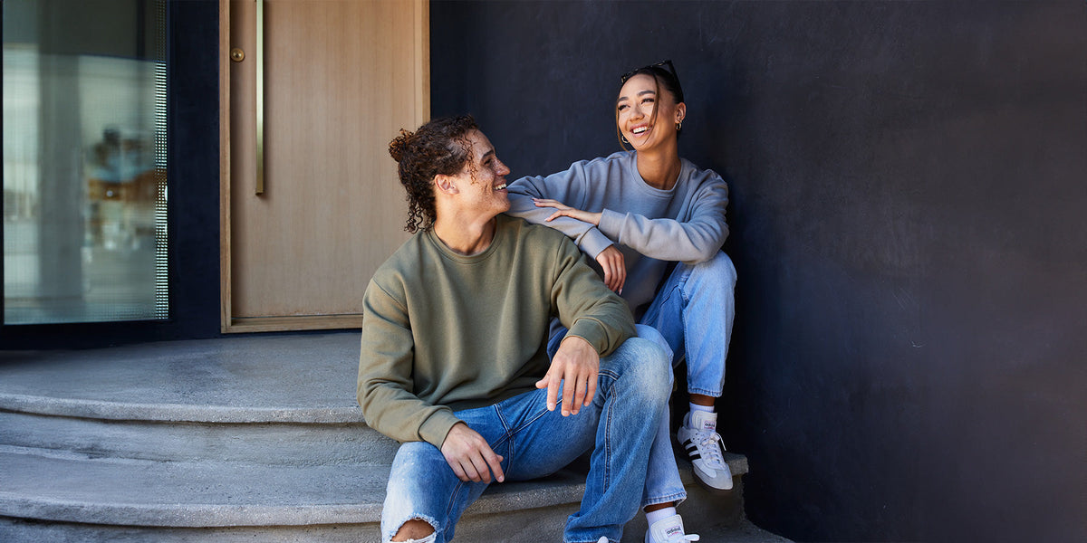Wrapped in Comfort: Bestselling Features Fleece | Next Level Apparel