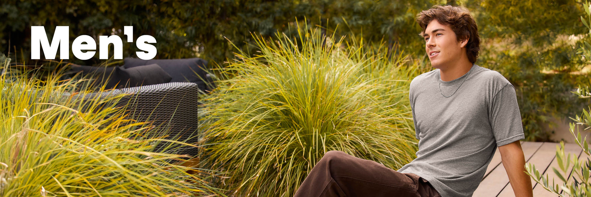 All Men's Apparel Next Level Apparel