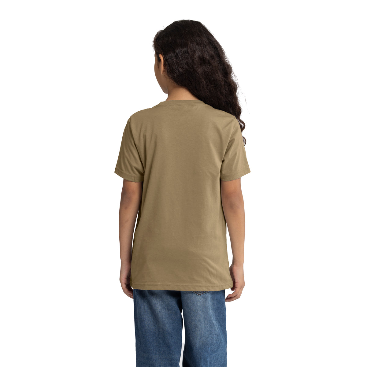 Youth Cotton T-Shirt